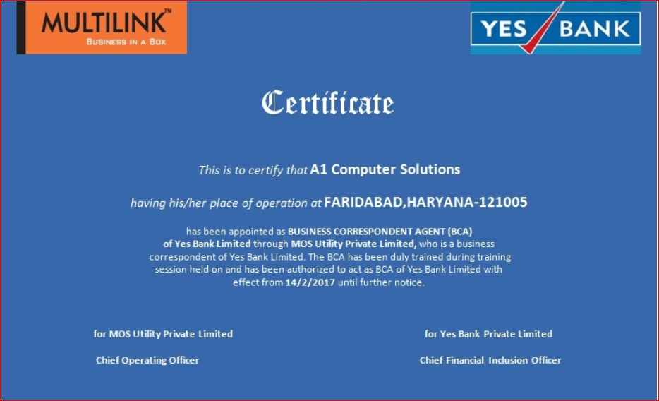 A1 Computer Solutions A1 COMPUTER SOLUTIONS photo 4